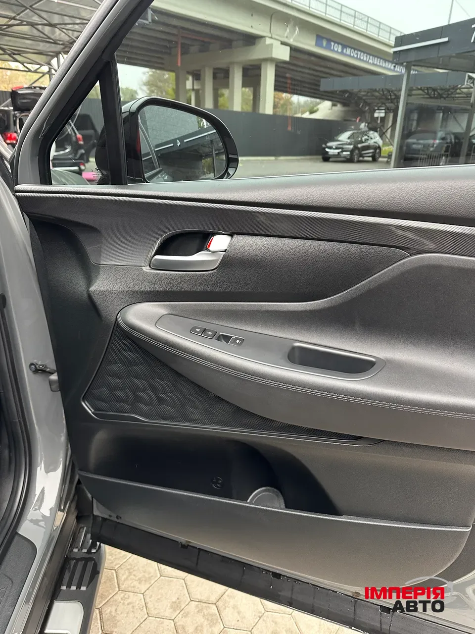 Hyundai Santa Fe - фото 21