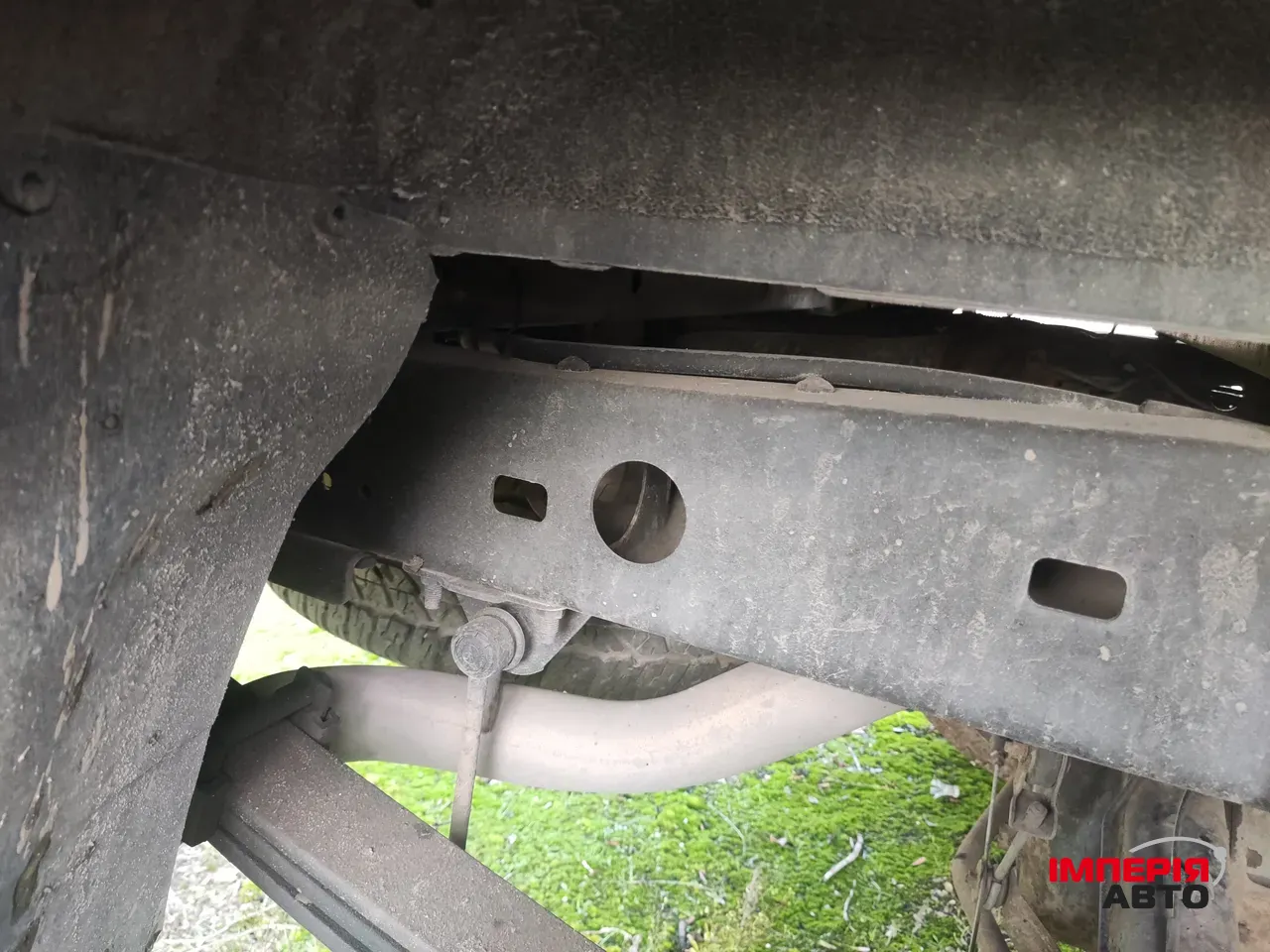 Toyota Tundra - фото 8