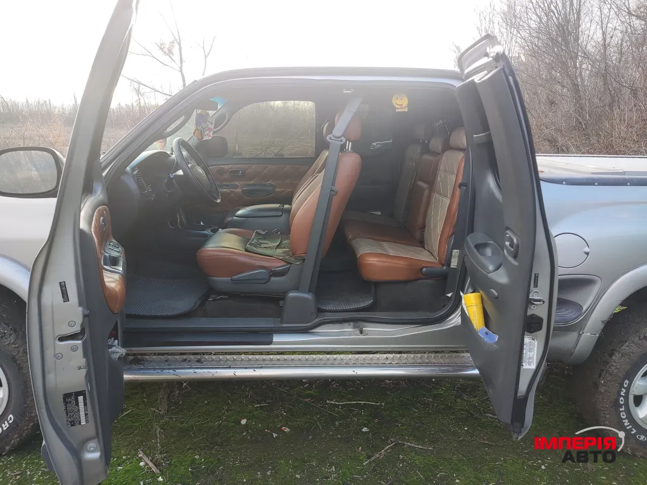 Toyota Tundra - фото 15