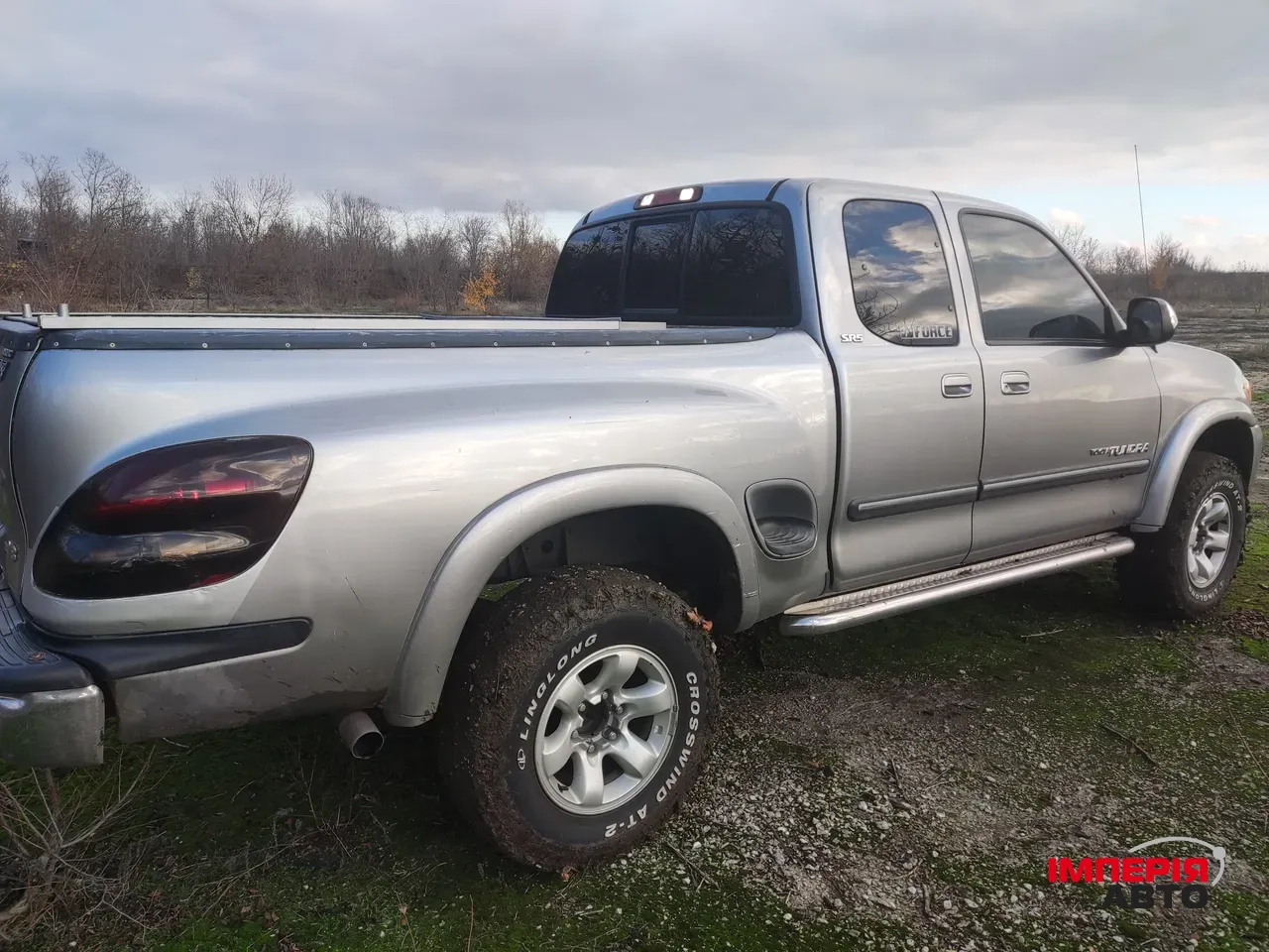 Toyota Tundra - фото 3