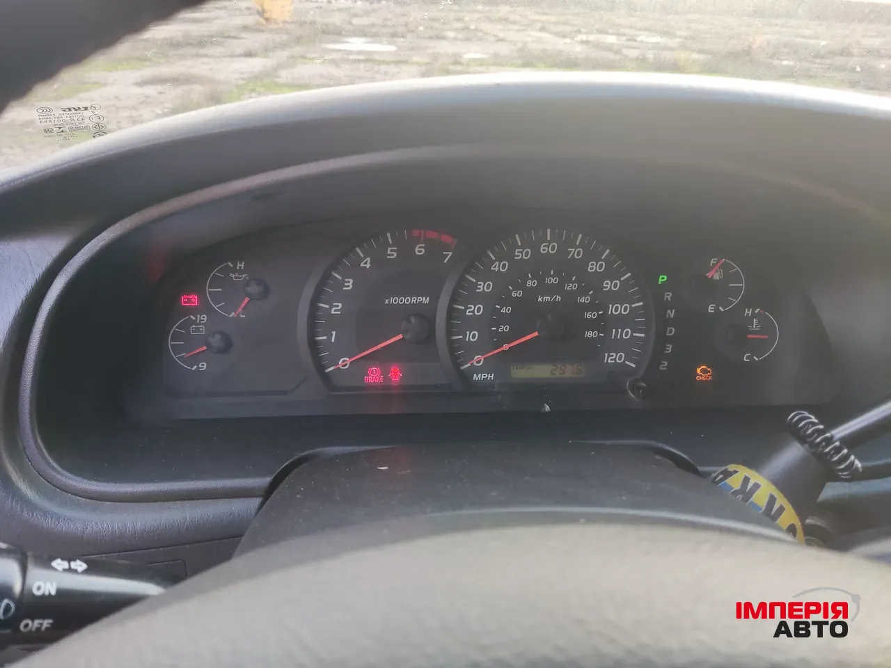 Toyota Tundra - фото 12