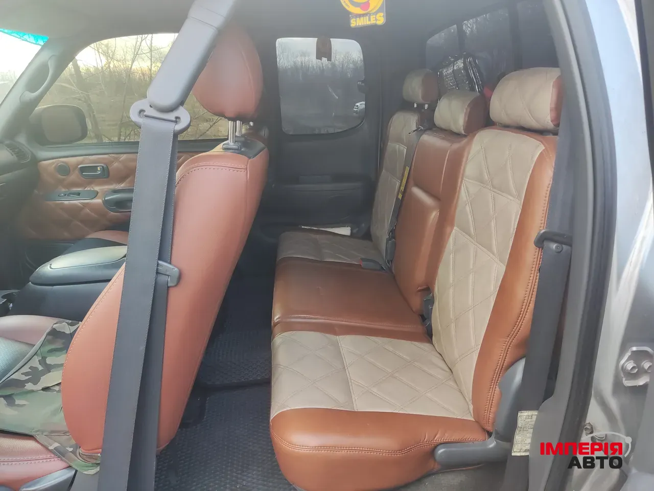 Toyota Tundra - фото 13