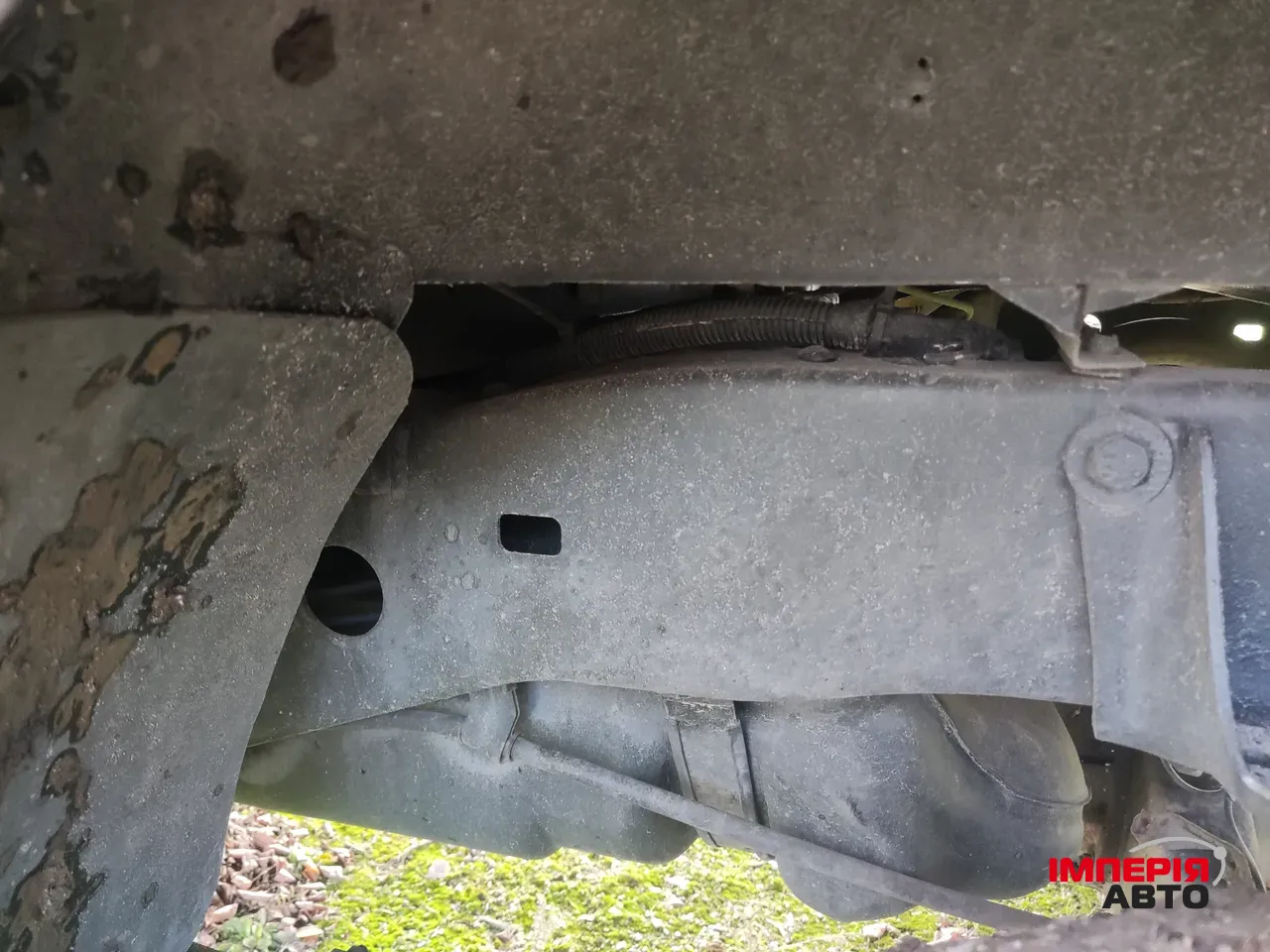 Toyota Tundra - фото 9