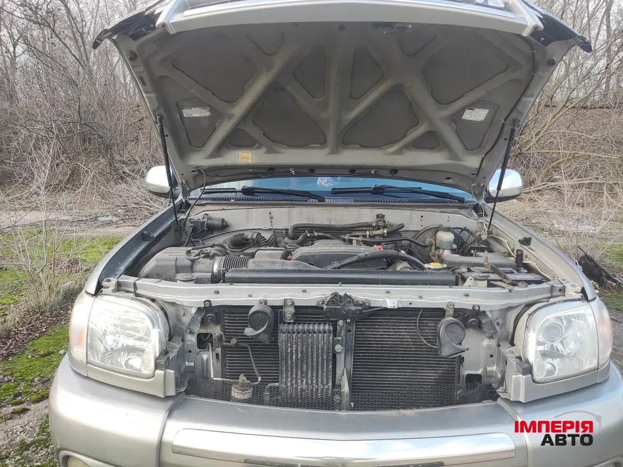 Toyota Tundra - фото 6