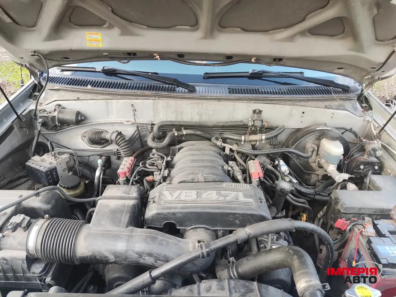 Toyota Tundra - фото 5