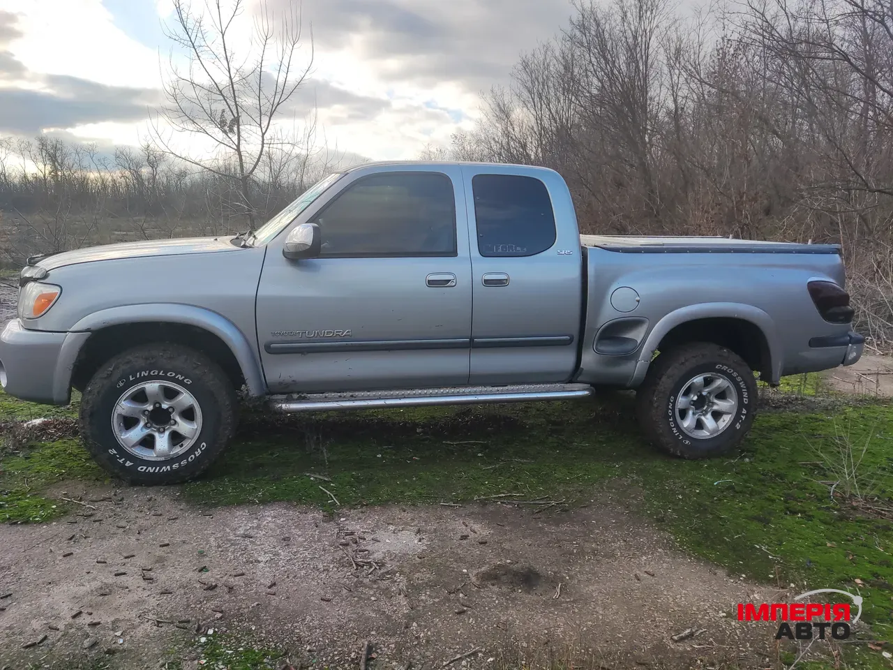 Toyota Tundra - фото 4