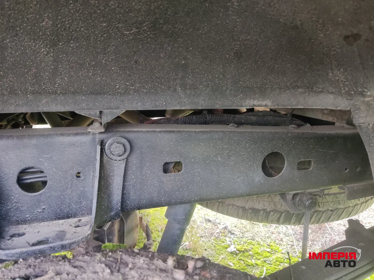 Toyota Tundra - фото 10