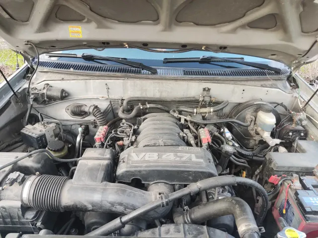 Toyota Tundra - фото 5