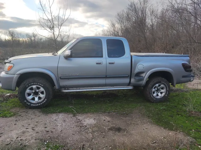 Toyota Tundra - фото 4