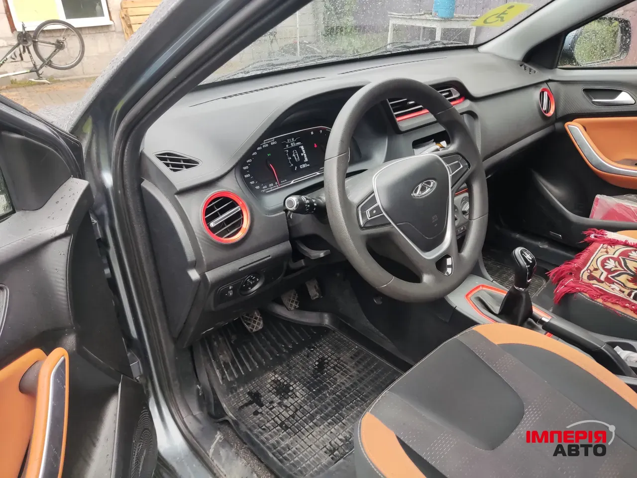 Chery Tiggo 2 Pro - фото 9