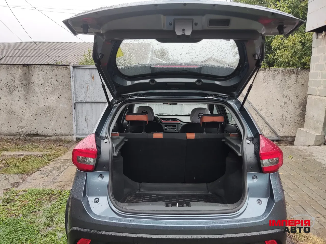 Chery Tiggo 2 Pro - фото 6