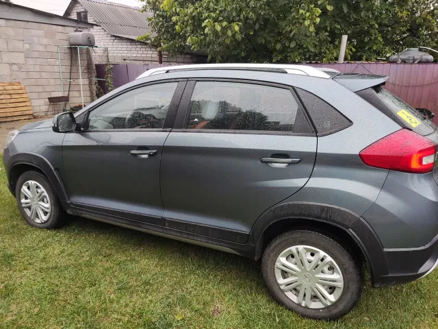 Chery Tiggo 2 Pro - фото 3