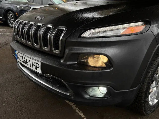 Jeep Cherokee 2015, Львів, $14 500 - зображення 4