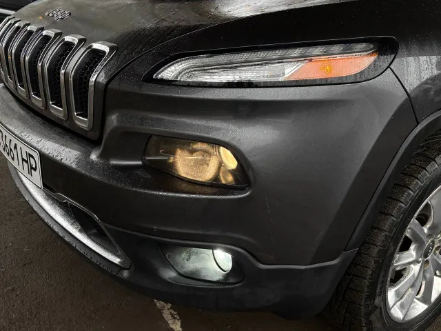 Jeep Cherokee 2015, Львів, $14 500 - зображення 3