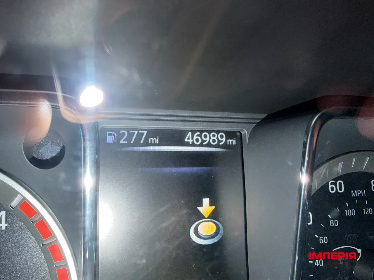 Nissan Titan - фото 12