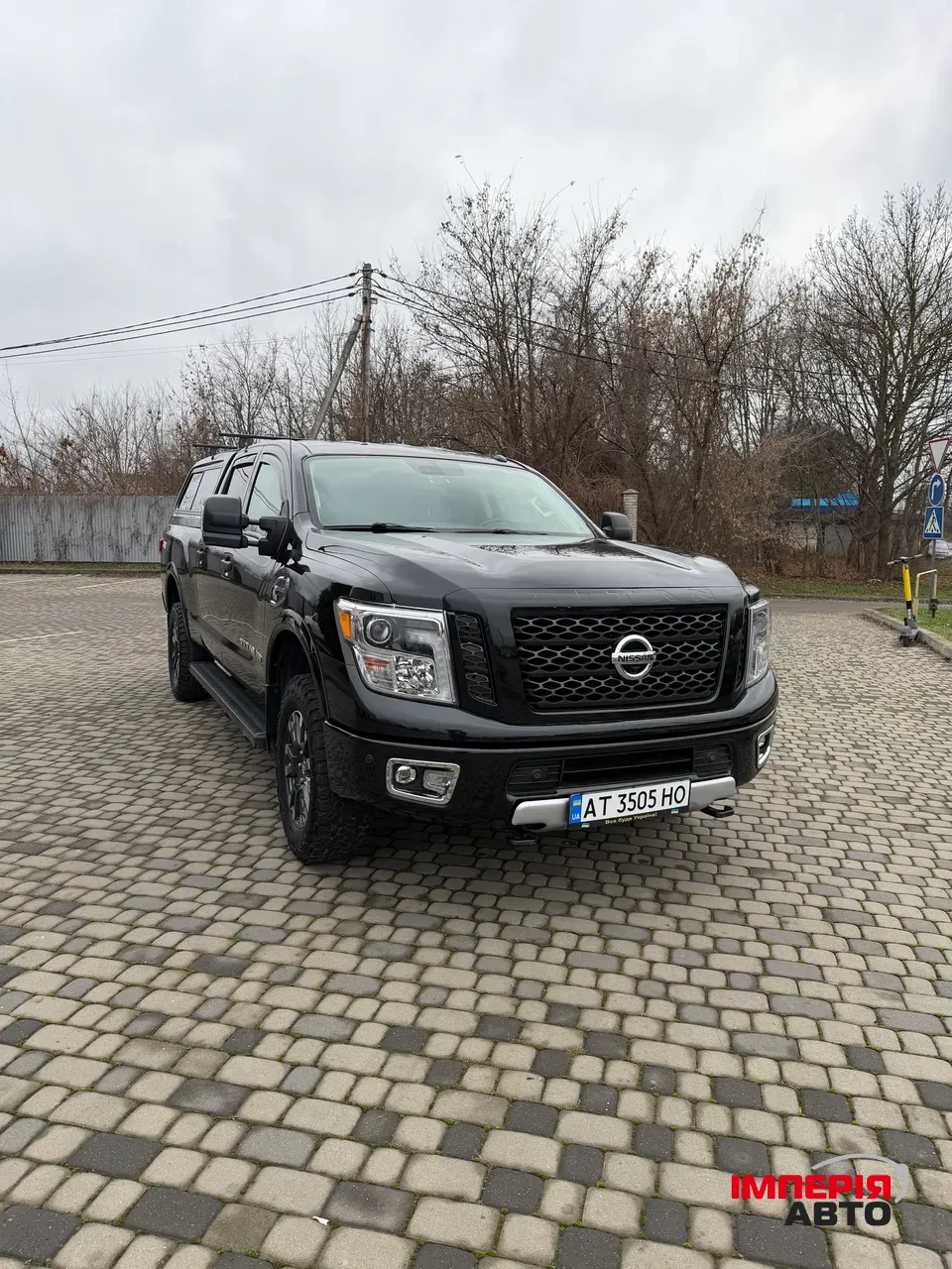 Nissan Titan - фото 2