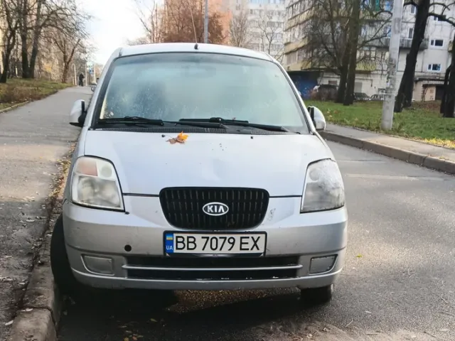 Kia Picanto - фото 2