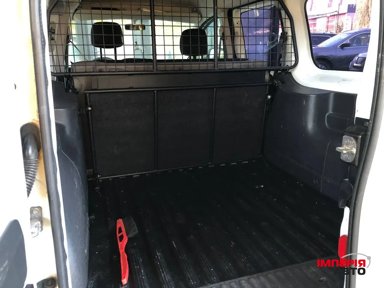 Renault Kangoo - фото 4