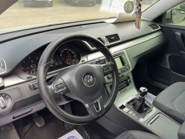 Volkswagen Passat 2011, Львів, $9 000 - зображення 5