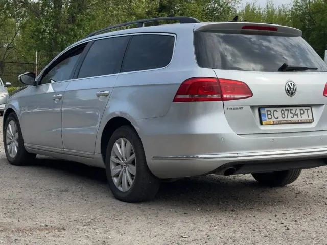 Volkswagen Passat 2011, Львів, $9 000 - зображення 2