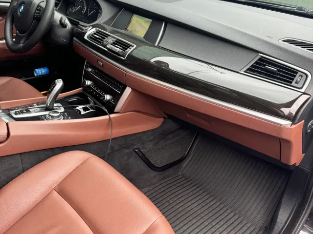 BMW 5 серії 2017, Львів, $23 000 - зображення 2