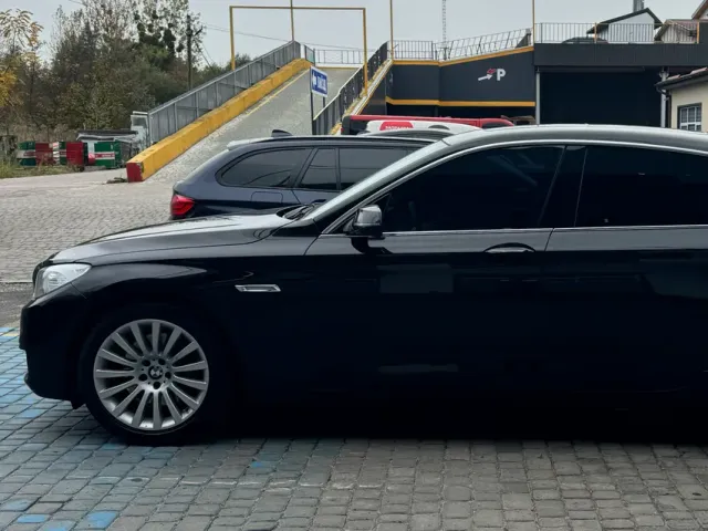 BMW 5 серії 2017, Львів, $23 000 - зображення 5