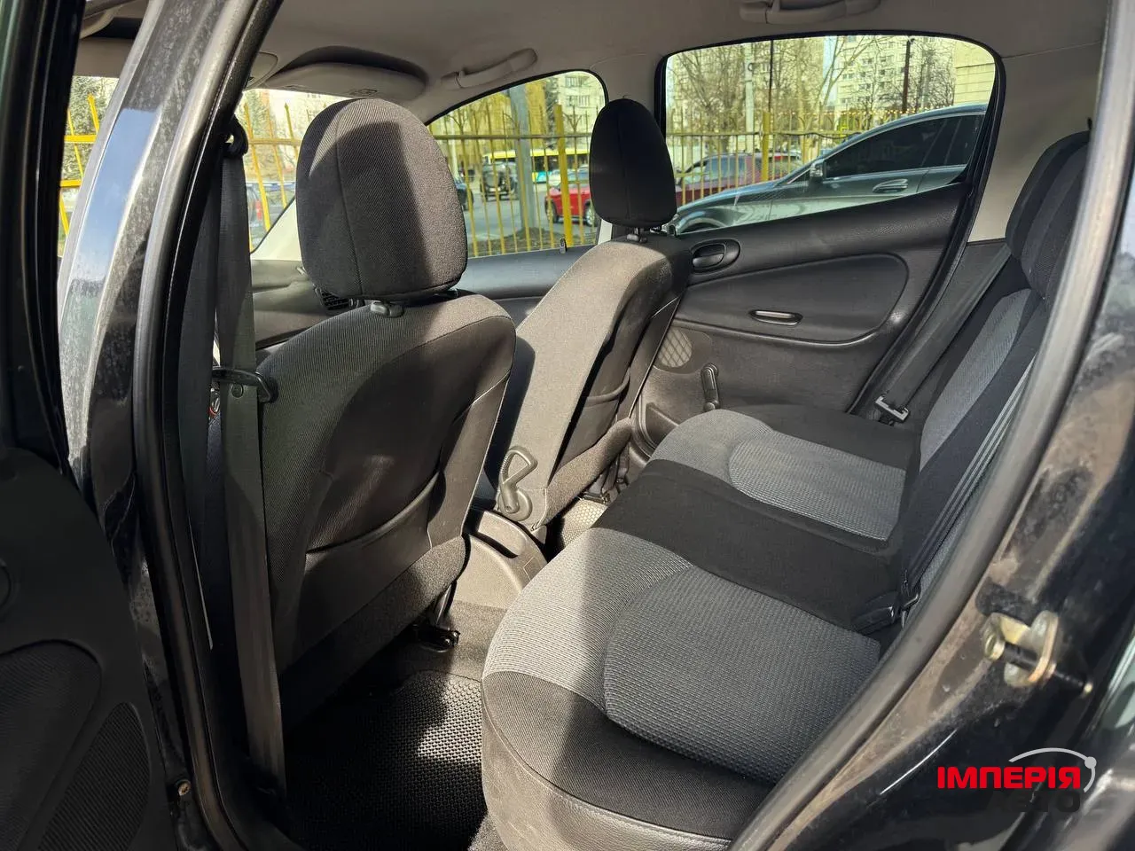 Peugeot 206 - фото 3