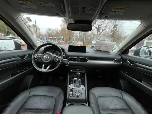Mazda CX-5 2022, Львів, $23 500 - зображення 4