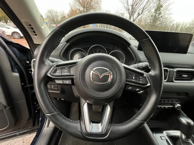 Mazda CX-5 2022, Львів, $23 500 - зображення 5