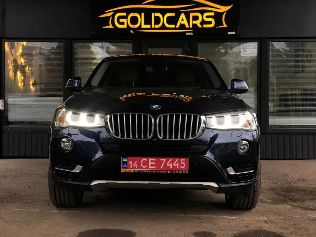 BMW 4 серії - фото 1