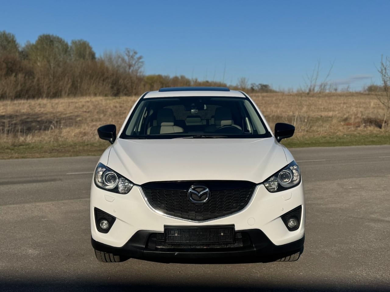 Mazda CX-5 - фото 9