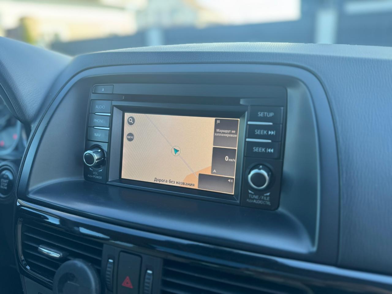 Mazda CX-5 - фото 14