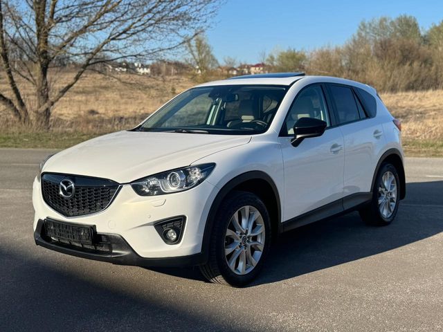 Mazda CX-5 - фото 3