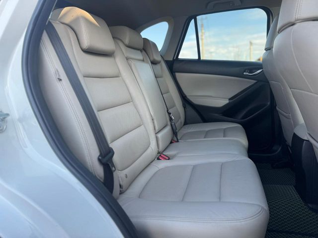 Mazda CX-5 - фото 4