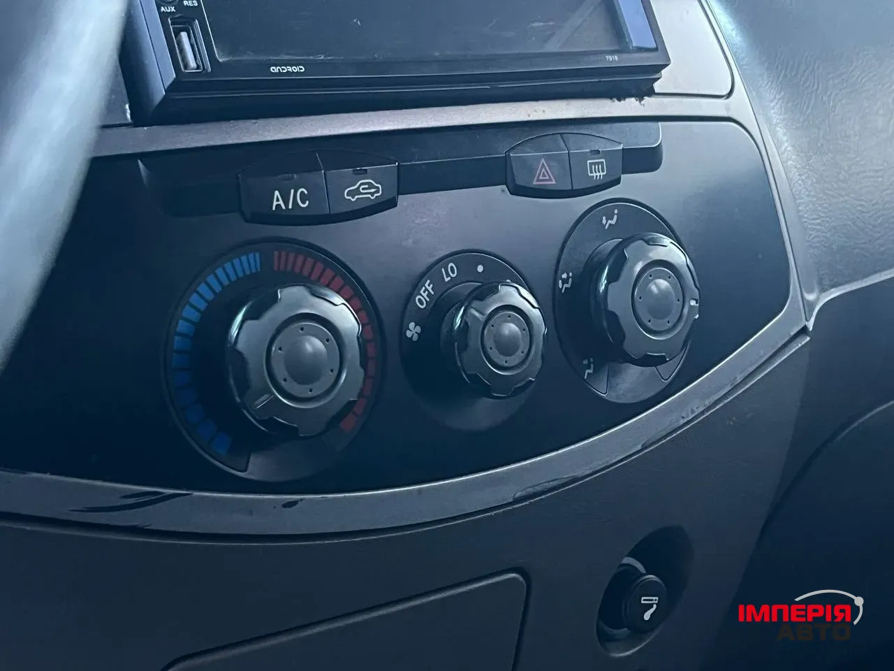 Chery Tiggo (T11) - фото 6