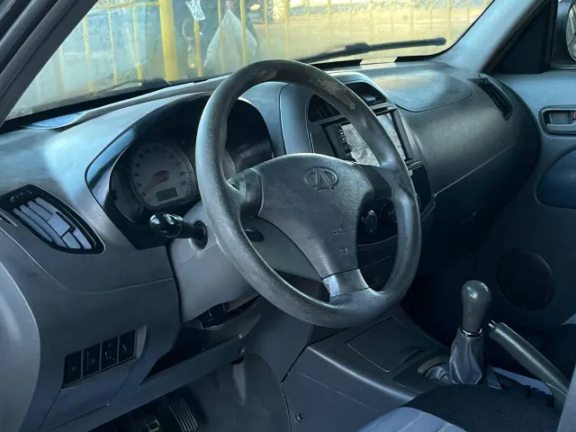 Chery Tiggo (T11) - фото 2