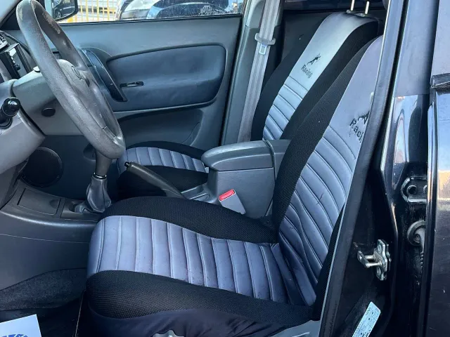 Chery Tiggo (T11) - фото 3