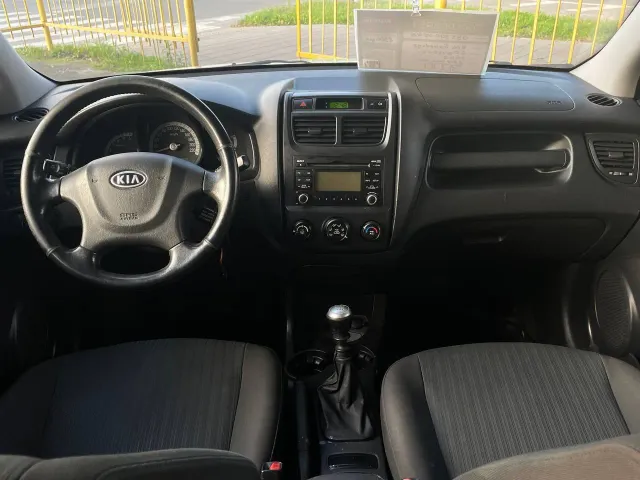 Kia Sportage - фото 2