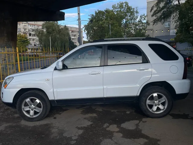 Kia Sportage - фото 4