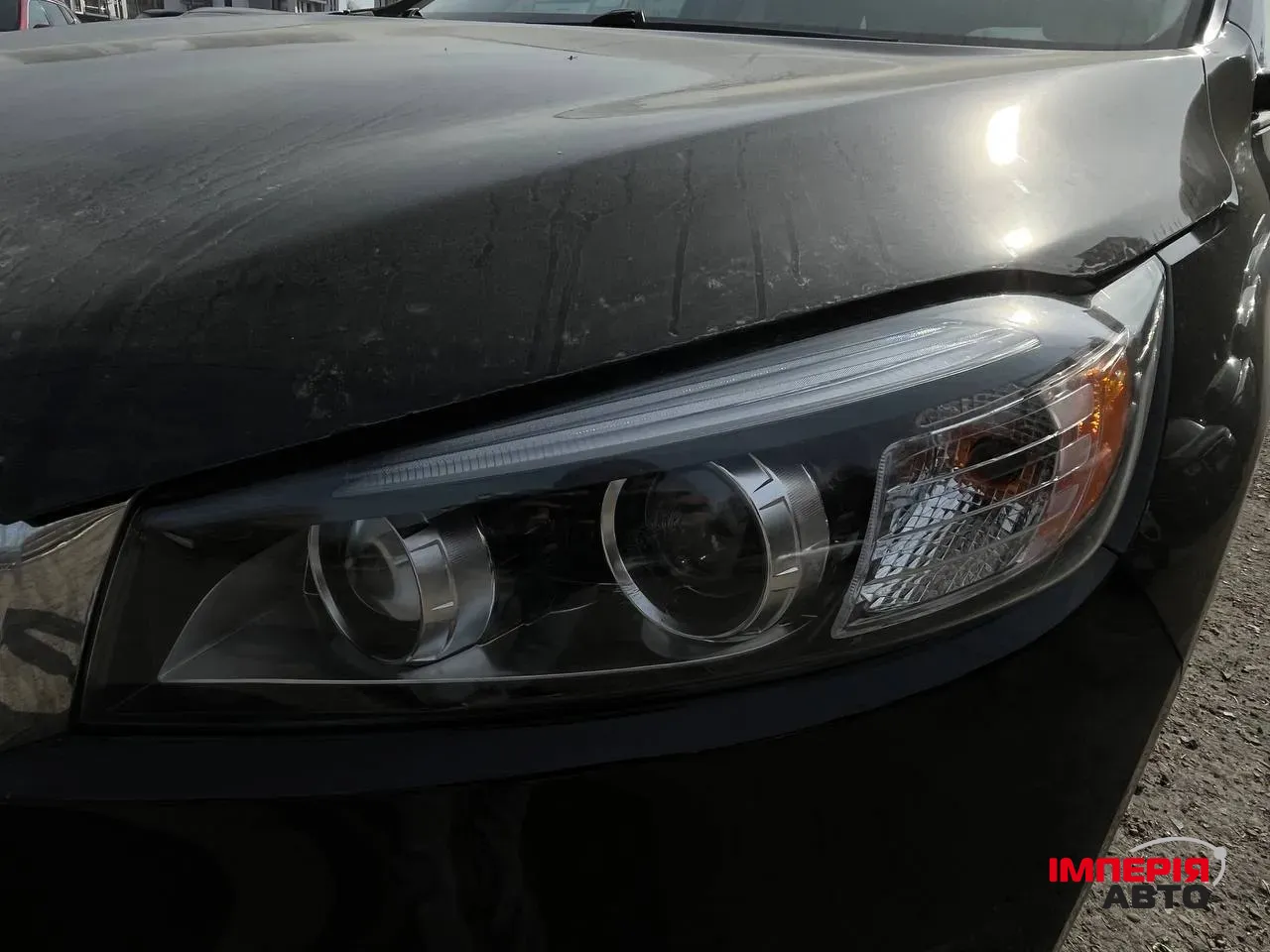 Kia Sorento - фото 3