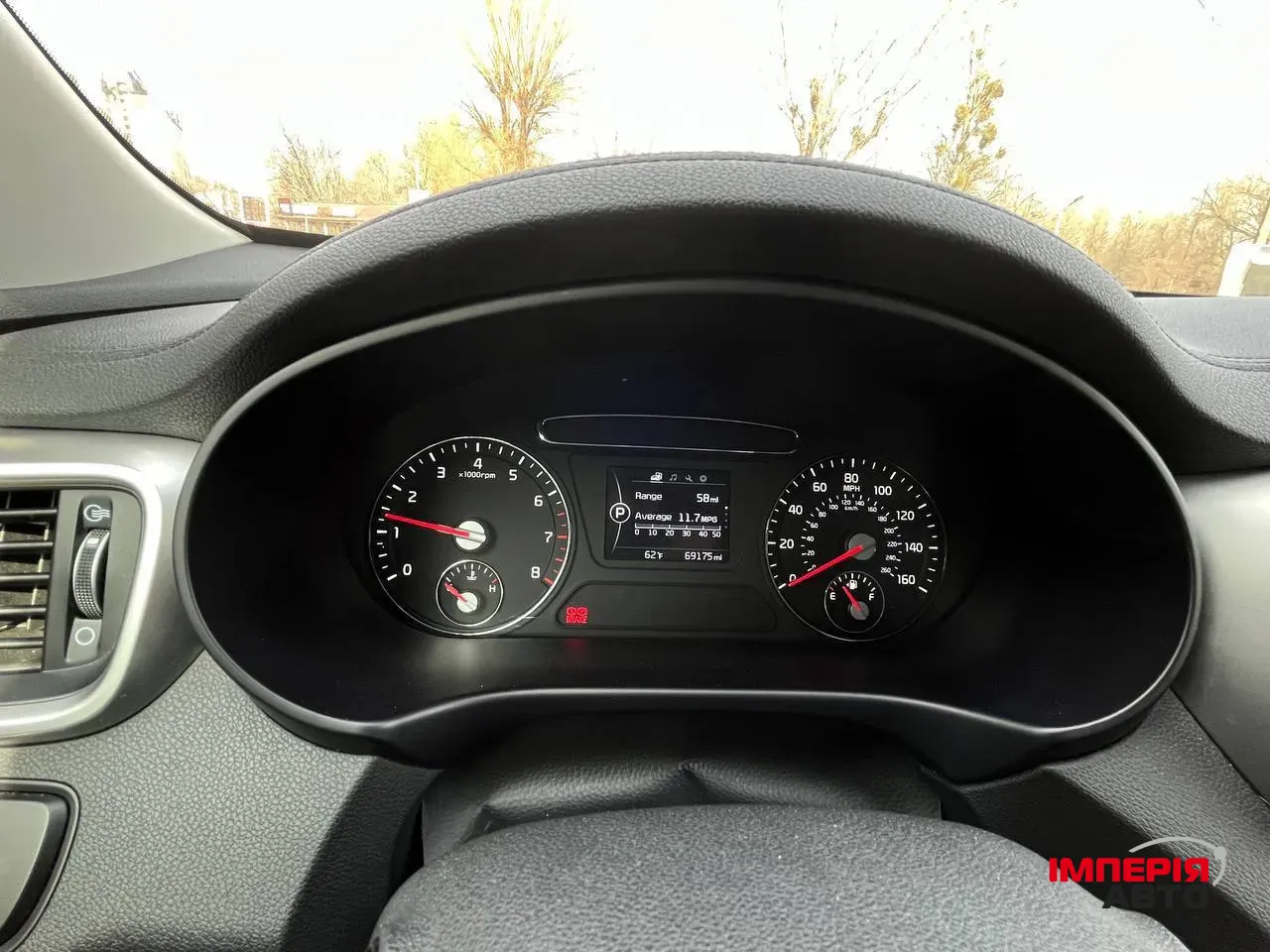 Kia Sorento - фото 4