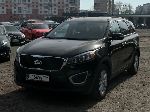 Kia Sorento - фото 2
