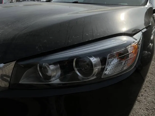 Kia Sorento - фото 3