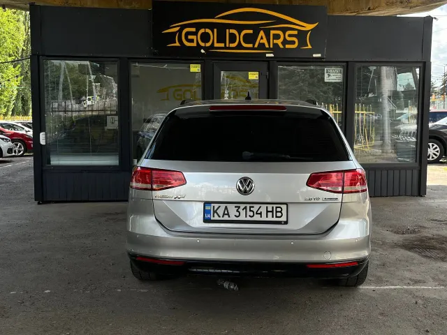 Volkswagen Passat 2015, Львів, $11 900 - зображення 5