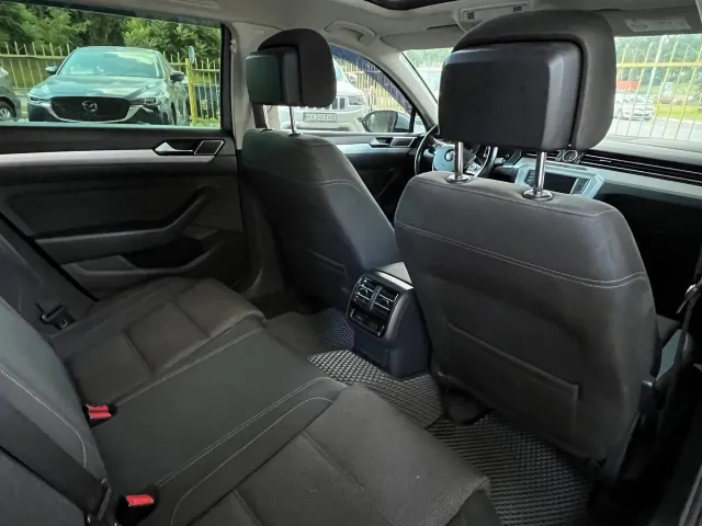 Volkswagen Passat 2015, Львів, $11 900 - зображення 3