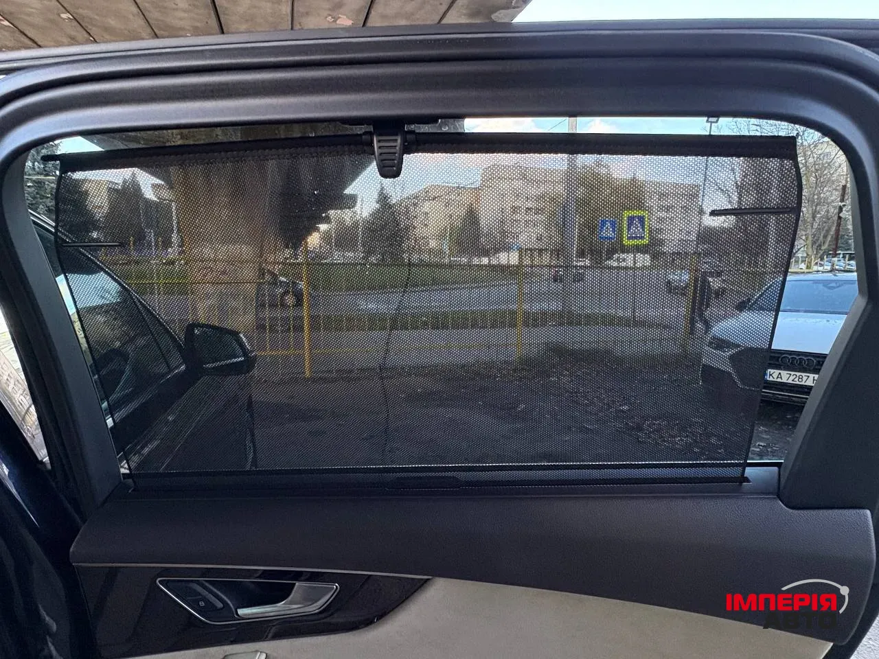 Audi Q7 - фото 25