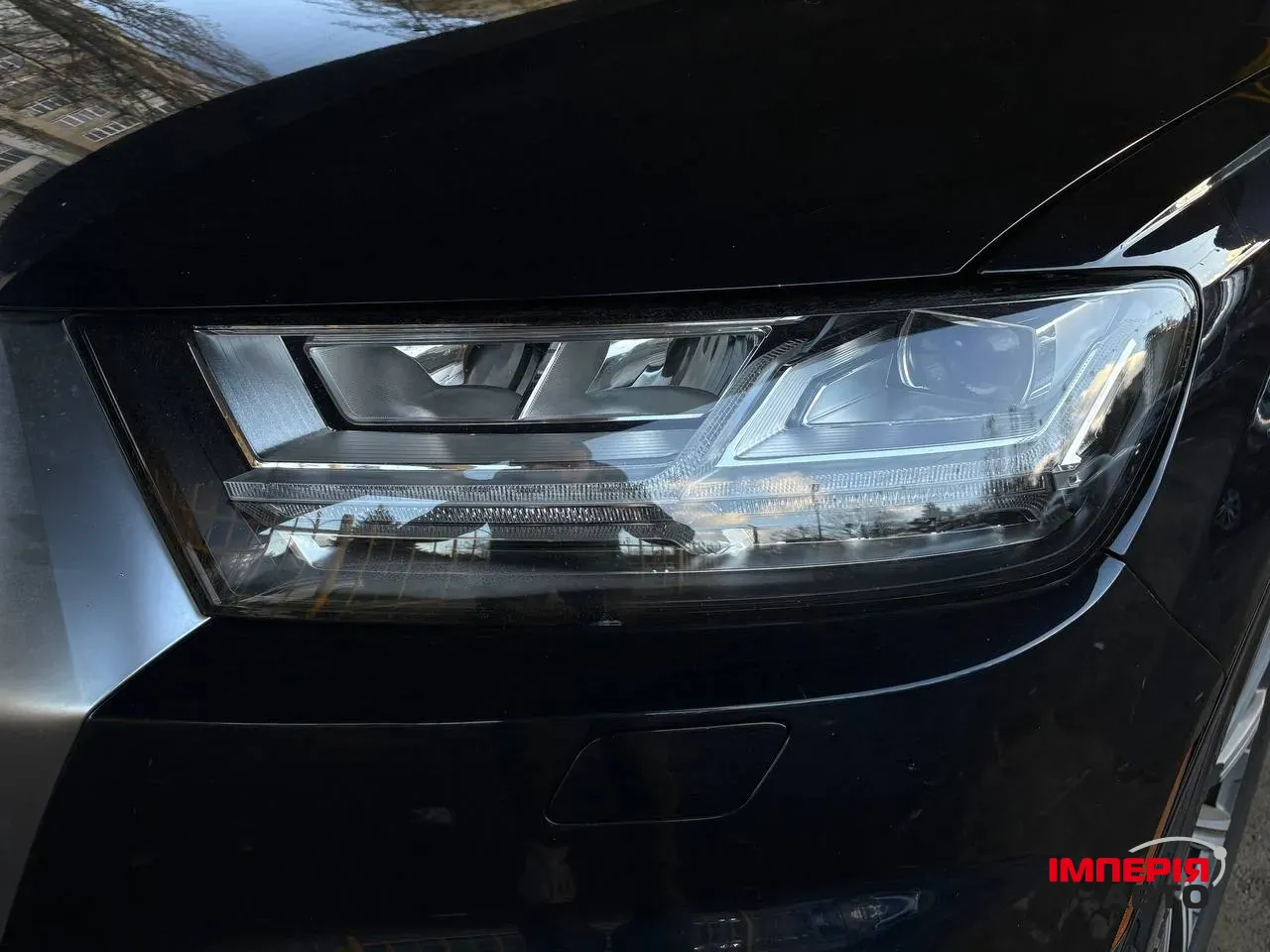 Audi Q7 - фото 5