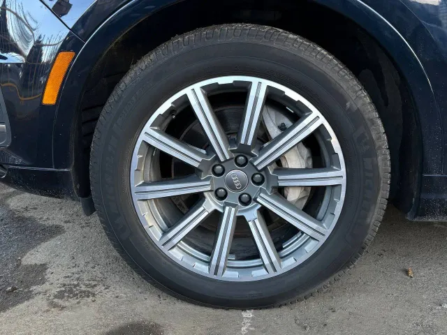 Audi Q7 2017, Львів, $24 000 - зображення 4