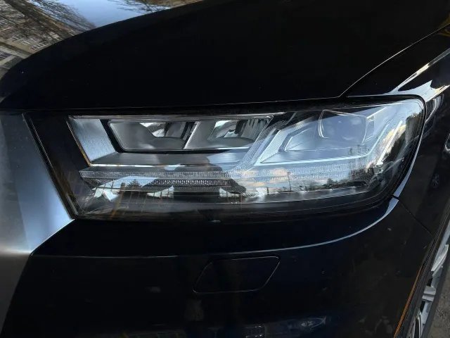 Audi Q7 2017, Львів, $24 000 - зображення 5