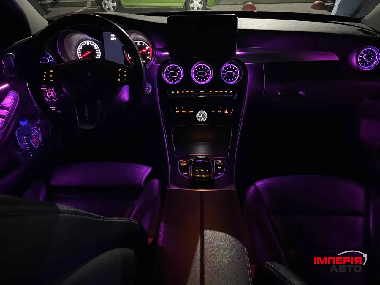 Mercedes-Benz C-Класс - фото 20